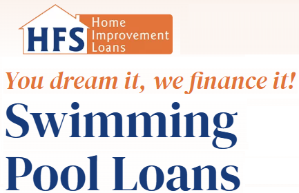 HFS Financial — Swimming Pool Loans